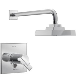 Delta T17T267 Ara TempAssure 17T Series Dual Function Thermostatic Cartridge with H2Okinetic Showerhead