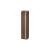 Duravit KT1255L2121 Ketho 15 3/4" Wall Mount Tall Linen Cabinet with One Door in Walnut Dark