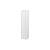 Duravit KT1255L2222 Ketho 15 3/4" Wall Mount Tall Linen Cabinet with One Door in White High Gloss