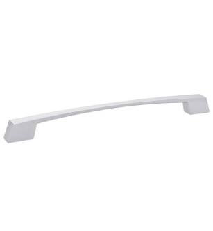Emtek 86487 Curvilinear 10" Center to Center Sweep Cabinet Pull