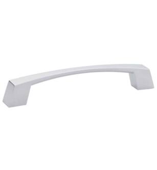 Emtek 86486 Curvilinear 5" Center to Center Sweep Cabinet Pull