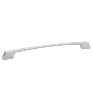 Emtek 86488 Curvilinear 12" Center to Center Sweep Cabinet Pull