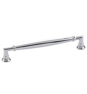 Emtek 86477 American Designer Westwood 6" Center to Center Handle Cabinet Pull
