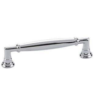 Emtek 86476 American Designer Westwood 4" Center to Center Handle Cabinet Pull