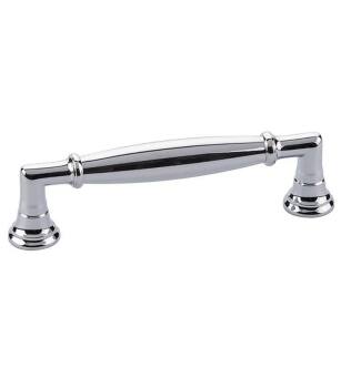 Emtek 86475 American Designer Westwood 3 1/2" Center to Center Handle Cabinet Pull