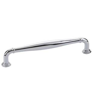 Emtek 86473 American Designer Blythe 6" Center to Center Bar Cabinet Pull
