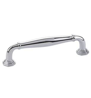 Emtek 86471 American Designer Blythe 3 1/2" Center to Center Bar Cabinet Pull