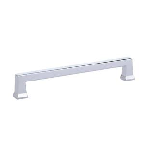 Emtek 86426 American Designer Alexander 6" Center to Center Handle Cabinet Pull