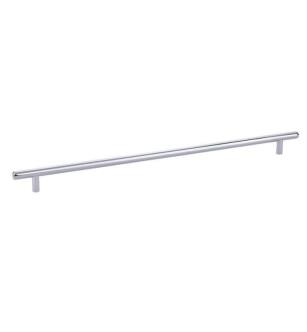 Emtek 86366 Contemporary 16" Center to Center Bar Cabinet Pull