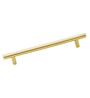 Emtek 86365 Contemporary 12" Center to Center Bar Cabinet Pull
