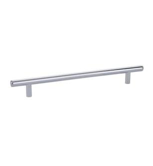 Emtek 86363 Contemporary 8" Center to Center Bar Cabinet Pull