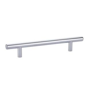 Emtek 86361 Contemporary 5" Center to Center Bar Cabinet Pull