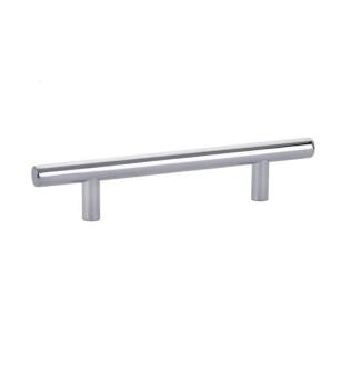 Emtek 86360 Contemporary 4" Center to Center Bar Cabinet Pull