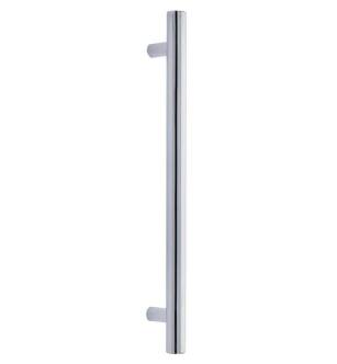Emtek 86351 Contemporary 12" Center to Center Bar Appliance Pull
