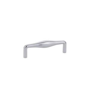 Emtek 86311 Contemporary Dane 4" Center to Center Handle Cabinet Pull