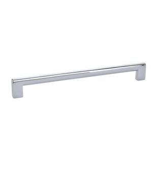 Emtek 86273 Contemporary 10" Center to Center Trail Cabinet Pull