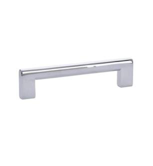 Emtek 86272 Contemporary 5" Center to Center Trail Cabinet Pull