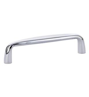 Emtek 86257 Contemporary Orbit 3 1/2" Center to Center Handle Cabinet Pull