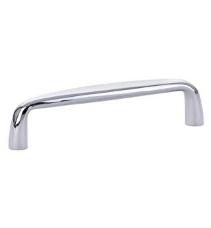 Emtek 86256 Contemporary Orbit 3" Center to Center Handle Cabinet Pull