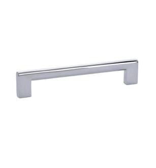 Emtek 86164 Contemporary 6" Center to Center Trail Cabinet Pull