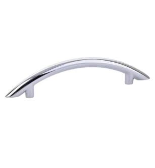 Emtek 86153 Contemporary 3" Center to Center Arch Cabinet Pull