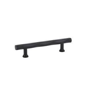 Emtek 86490US10B American Designer Tribeca 10" Center to Center Bar Cabinet Pull in Oil Rubbed Bronze