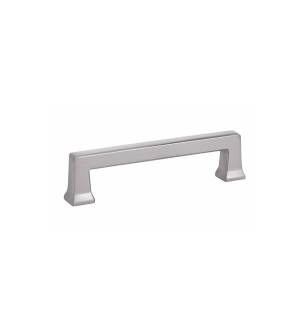 Emtek 86426US15 American Designer Alexander 6" Center to Center Handle Cabinet Pull in Satin Nickel