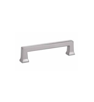 Emtek 86479US15 American Designer Alexander 12" Center to Center Handle Cabinet Pull in Satin Nickel
