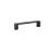 Emtek 86483US10B Contemporary Trinity 12" Center to Center Handle Cabinet Pull in Oil Rubbed Bronze
