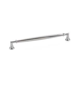 Emtek 86478US14 American Designer Westwood 8" Center to Center Handle Cabinet Pull in Polished Nickel