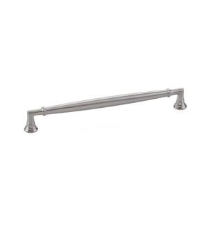 Emtek 86478US15 American Designer Westwood 8" Center to Center Handle Cabinet Pull in Satin Nickel