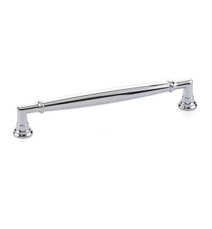 Emtek 86477US26 American Designer Westwood 6" Center to Center Handle Cabinet Pull in Polished Chrome