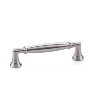 Emtek 86475US15 American Designer Westwood 3 1/2" Center to Center Handle Cabinet Pull in Satin Nickel