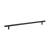 Emtek 86365US10B Contemporary 12" Center to Center Bar Cabinet Pull in Oil Rubbed Bronze