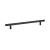 Emtek 86363US10B Contemporary 8" Center to Center Bar Cabinet Pull in Oil Rubbed Bronze