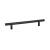 Emtek 86362US10B Contemporary 6" Center to Center Bar Cabinet Pull in Oil Rubbed Bronze