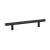 Emtek 86361US10B Contemporary 5" Center to Center Bar Cabinet Pull in Oil Rubbed Bronze