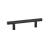 Emtek 86359US10B Contemporary 3 1/2" Center to Center Bar Cabinet Pull in Oil Rubbed Bronze