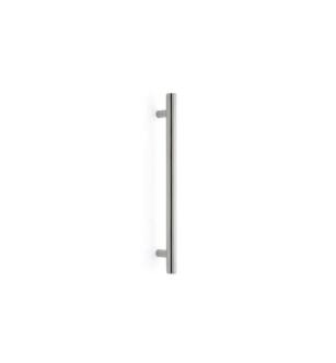 Emtek CS86352US14 Contemporary 18" Center to Center Bar Appliance Pull with Concealed Surface in Polished Nickel