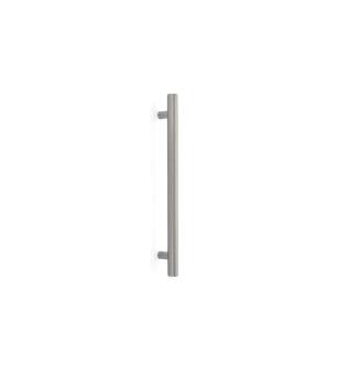 Emtek CS86351US15 Contemporary 12" Center to Center Bar Appliance Pull with Concealed Surface in Satin Nickel