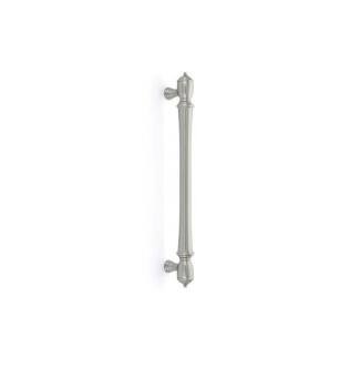 Emtek CS86343US15 American Designer 12" Center to Center Spindle Appliance Pull with Concealed Surface in Satin Nickel