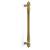 Emtek CS86343US7 American Designer 12" Center to Center Spindle Appliance Pull with Concealed Surface in French Antique