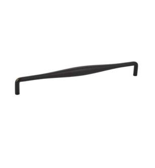 Emtek 86313US10B Contemporary Dane 10" Center to Center Handle Cabinet Pull in Oil Rubbed Bronze