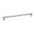 Emtek 86166US14 Contemporary 12" Center to Center Trail Cabinet Pull in Polished Nickel