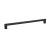 Emtek 86166US10B Contemporary 12" Center to Center Trail Cabinet Pull in Oil Rubbed Bronze