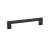 Emtek 86164US10B Contemporary 6" Center to Center Trail Cabinet Pull in Oil Rubbed Bronze