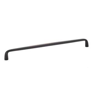 Emtek 86260US10B Contemporary Orbit 10" Center to Center Handle Cabinet Pull in Oil Rubbed Bronze