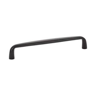 Emtek 86259US10B Contemporary Orbit 6" Center to Center Handle Cabinet Pull in Oil Rubbed Bronze