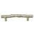 Emtek 86252TWB Rustic Sandcast Bronze 6" Center to Center Twig Cabinet Pull in Tumbled White Bronze