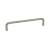 Emtek 86249US14 American Classic 6" Center to Center Wire Cabinet Pull in Polished Nickel
